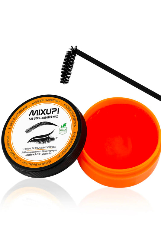 Mixup Eyebrow Wax 50ml